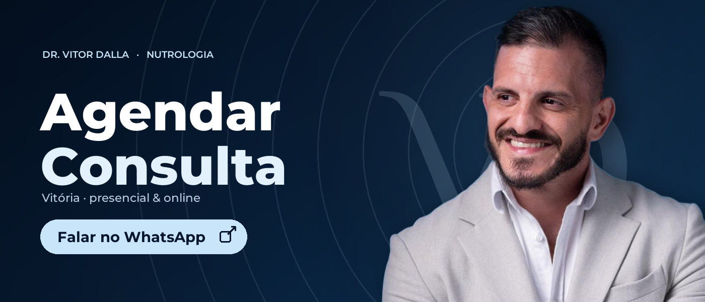 Agendar consulta em Vitória — presencial e online