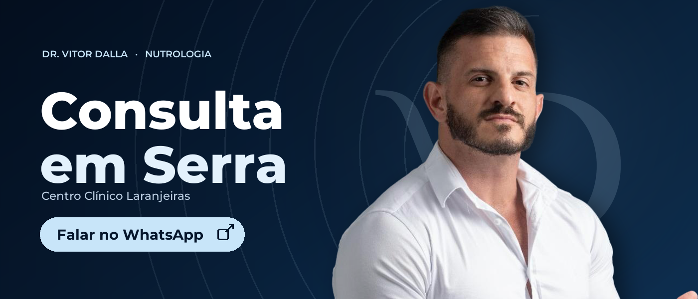 Consulta em Serra — Centro Clínico Laranjeiras